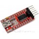 FT232RL FTDI USB Serial Converter voor Arduino & ESP
