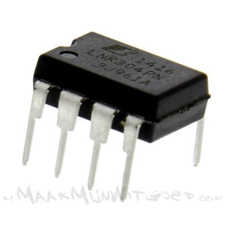 LNK626PG Off-line Switcher