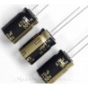 FM serie condensators