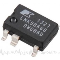 LNK586GG AC/DC-Switcher 6.5W