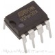 VIPer22A AC-DC omvormer DIP-8 voor SMPS